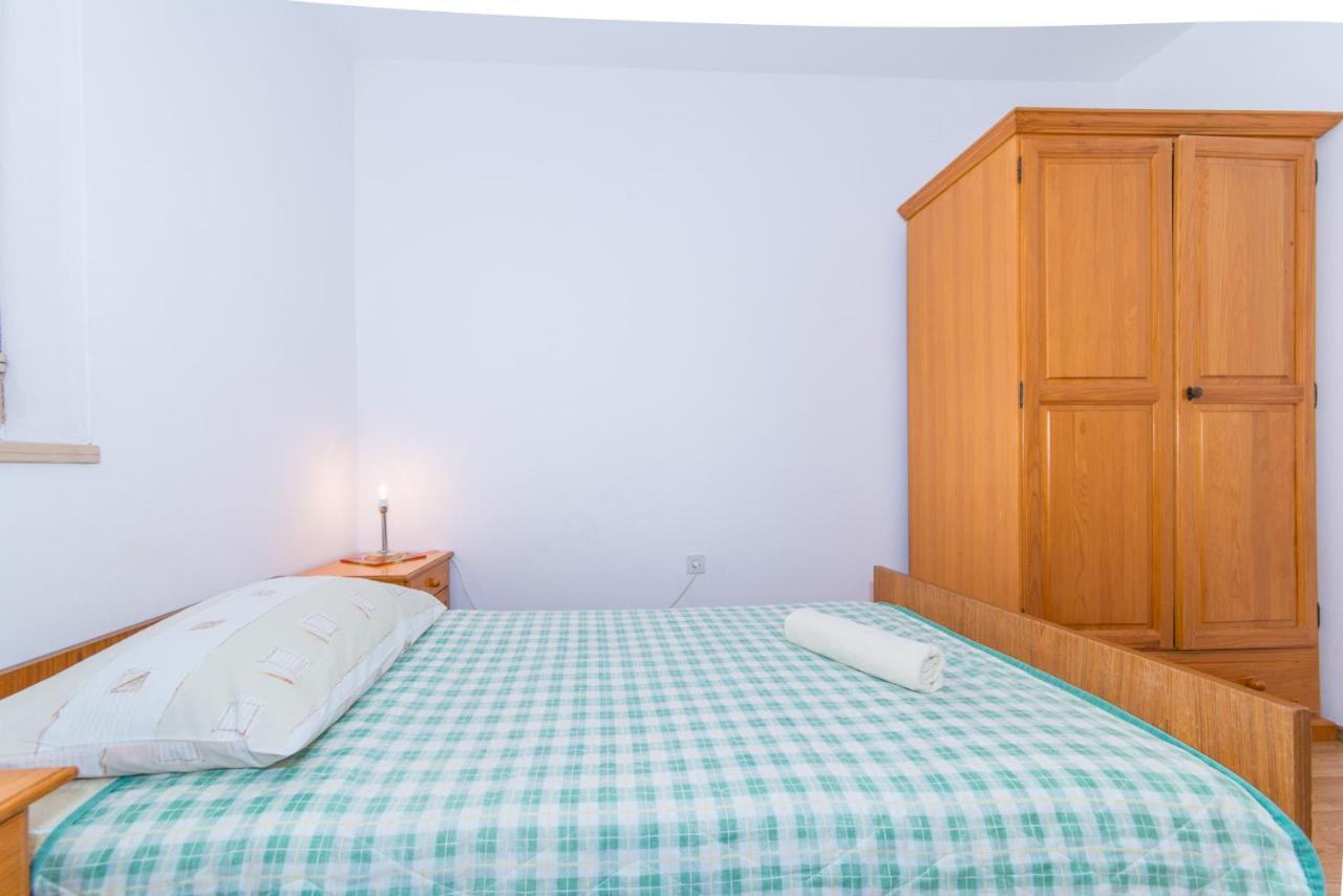 Apartment Villa Besker Makarska Exterior photo