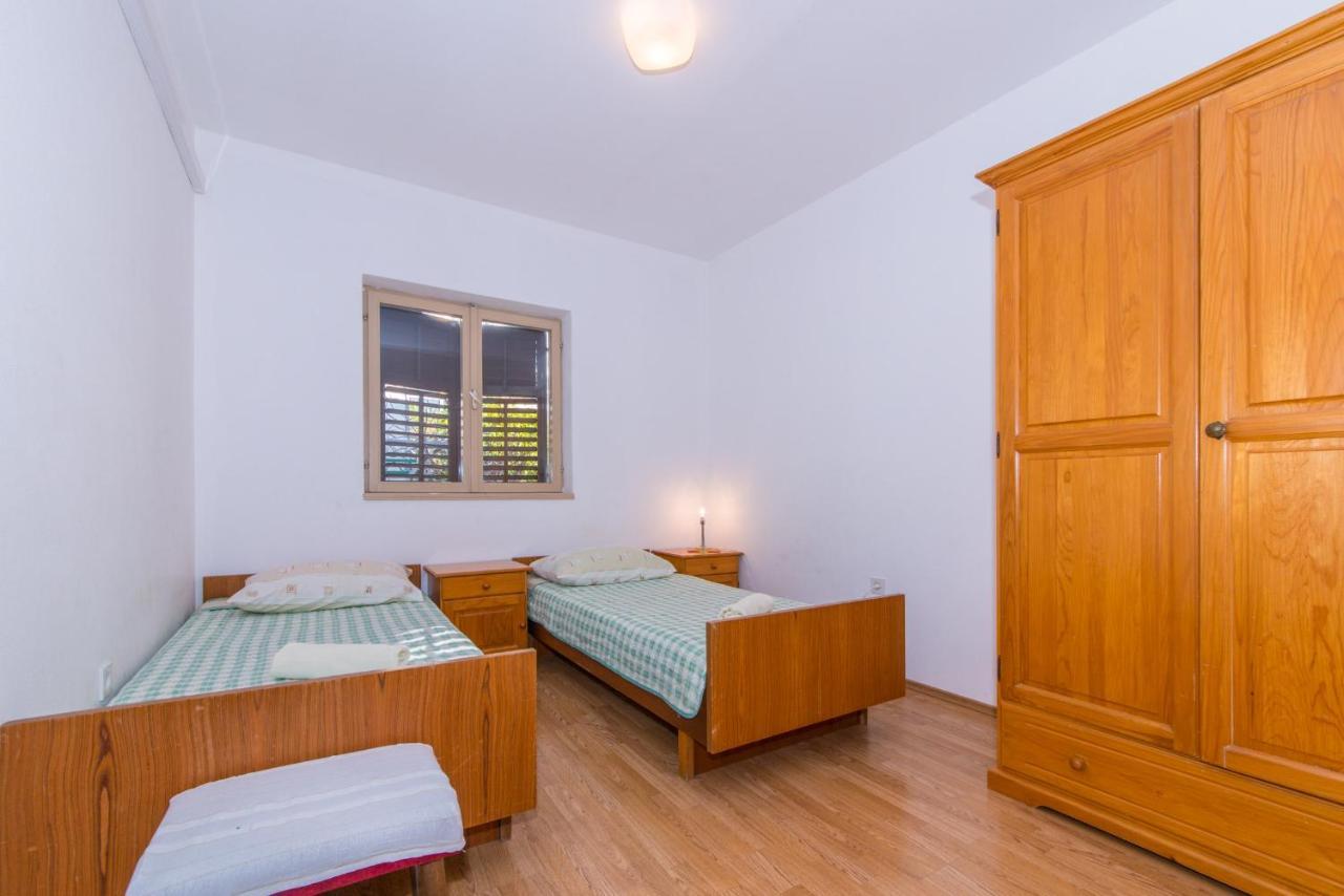 Apartment Villa Besker Makarska Exterior photo