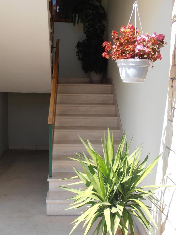 Apartment Villa Besker Makarska Exterior photo